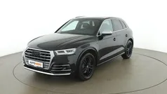 Gebraucht 2018 Audi SQ5 SUV | € 37.890 (Superpreis)