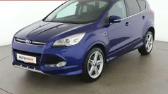 Gebraucht 2014 Ford Kuga Titanium S SUV | € 12.190 (Superpreis)