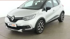 Grau Gebraucht 2019 Renault Captur Intens SUV | € 13.090 (Superpreis)
