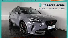 Grau Gebraucht 2022 Cupra Formentor VZ SUV | € 28.870 (Fairer Preis)