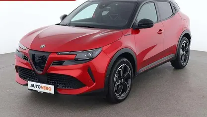 Gebraucht Alfa Romeo GT Junior Edizione Speciale 136 PS (100 kW) 2025 SUV