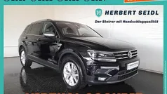 Gebraucht 2019 VW Tiguan Allspace SUV | € 30.880 (Fairer Preis)