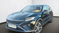 Grau Gebraucht 2022 MG Marvel R Performance SUV | € 24.990