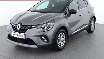 Gebraucht 2021 Renault Captur Edition One SUV | € 15.490 (Fairer Preis)