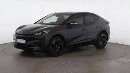 Dunkelgrau normal Gebraucht 2025 Cupra Tavascan SUV | € 44.990 (Teuer)