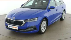 Gebraucht 2021 Skoda Octavia Style Kombi | € 20.490 (Fairer Preis)