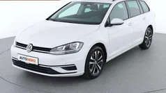 Gebraucht 2020 VW Golf VII United Kombi | € 16.390 (Fairer Preis)