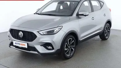 Gebraucht 2024 MG ZS Comfort SUV | € 19.590 (Fairer Preis)