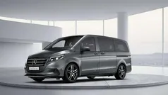 Gebraucht 2025 Mercedes Vito Van | € 79.188