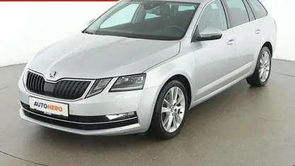 Gebraucht 2019 Skoda Octavia Style Kombi | € 17.690 (Fairer Preis)