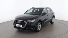 Schwarz Gebraucht 2021 Audi Q3 SUV | € 31.190 (Superpreis)
