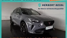 Grau Gebraucht 2022 Cupra Formentor VZ SUV | € 29.770 (Fairer Preis)