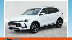 Gebraucht 2025 MG ZS Luxury Limousine | € 25.590 (Fairer Preis)