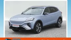 Prism blue Gebraucht 2022 MG Marvel R Performance SUV | € 25.777 (Superpreis)