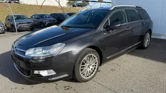 Grau Gebraucht 2016 Citroën C5 Exclusive Kombi | € 8.390 (Fairer Preis)