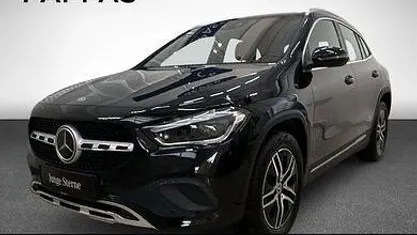 Gebraucht 2021 Mercedes GLA200 Advantage SUV | € 34.900 (Fairer Preis)