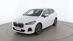 Weiß Gebraucht 2023 BMW 225 Active Tourer M Sport Van / Kleinbus | € 36.690 (Superpreis)
