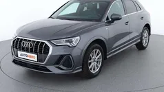 Grau Gebraucht 2019 Audi Q3 S-Line SUV | € 26.090 (Fairer Preis)