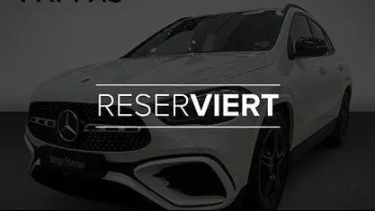 Gebraucht 2025 Mercedes GLA200 AMG line SUV | € 48.900 (Fairer Preis)
