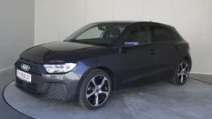 Hellgrau metallic Neu 2025 Audi A1 Sportback Ambiente Kleinwagen | € 30.990 (Etwas zu teuer)