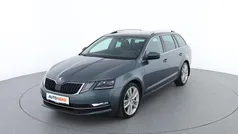 Gebraucht 2017 Skoda Octavia Style Kombi | € 13.990 (Fairer Preis)