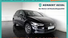 VW Golf VIII