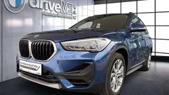 Blau Gebraucht 2022 BMW X1 SUV | € 30.900 (Fairer Preis)