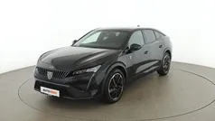 Schwarz Gebraucht 2023 Peugeot 408 GT Limousine | € 27.890 (Fairer Preis)