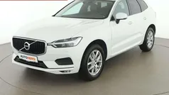 Weiß Gebraucht 2019 Volvo XC60 Momentum SUV | € 29.490 (Superpreis)