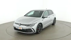 Grau Gebraucht 2021 VW Golf VIII GTD Limousine | € 28.190 (Fairer Preis)