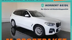 Gebraucht 2021 BMW X3 M Sport SUV | € 39.880 (Fairer Preis)