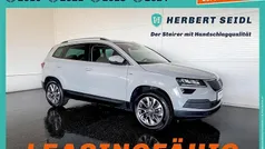 Grau Gebraucht 2022 Skoda Karoq Drive SUV | € 26.880 (Guter Preis)