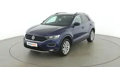 Gebraucht 2020 VW T-Roc Design SUV | € 20.890 (Fairer Preis)