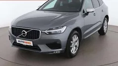 Grau Gebraucht 2017 Volvo XC60 R-Design SUV | € 28.490 (Fairer Preis)