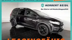 Schwarz Gebraucht 2022 Dacia Jogger Extreme Van / Kleinbus | € 19.880 (Etwas zu teuer)