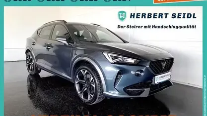 Gebraucht 2021 Cupra Formentor VZ SUV | € 23.480