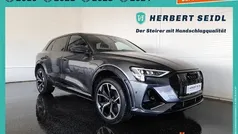 Gebraucht 2022 Audi e-tron S-Line SUV | € 55.980 (Fairer Preis)