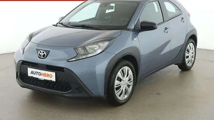 Gebraucht 2024 Toyota Aygo X SUV | € 14.190 (Fairer Preis)
