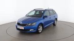 Gebraucht 2017 Skoda Fabia Style Kombi | € 13.590 (Etwas zu teuer)