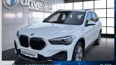 Weiß Gebraucht 2020 BMW X1 Advantage SUV | € 21.900 (Fairer Preis)