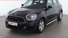Schwarz Gebraucht 2019 Mini Cooper Countryman SUV | € 22.290 (Fairer Preis)