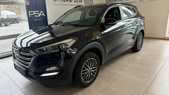 Gebraucht 2016 Hyundai Tucson SUV | € 13.990