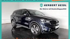 Blau Gebraucht 2021 Kia Sorento Platinum SUV | € 39.880 (Fairer Preis)
