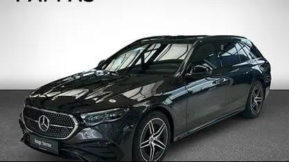 Gebraucht 2024 Mercedes E300 Edition Kombi | € 63.900 (Fairer Preis)