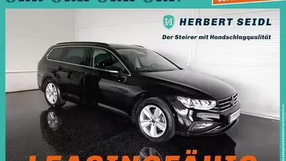 Gebraucht 2022 VW Passat Business Kombi | € 21.880 (Fairer Preis)