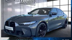 Bmw individual dravitgrau Gebraucht 2025 BMW M3 Competition Edition Limousine | € 123.900 (Guter Preis)