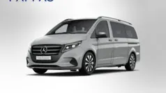Alpingrau Gebraucht 2025 Mercedes Vito Van / Kleinbus | € 69.990 (Fairer Preis)