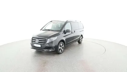 Gebraucht Mercedes Vito 237 PS (174 kW) 2025 Van