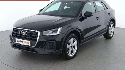 Gebraucht Audi Q2 110 PS (80 kW) 2022 SUV