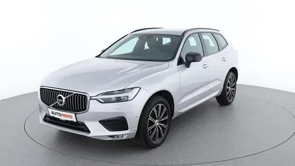 Gebraucht Volvo XC60 R-Design 211 PS (155 kW) 2019 SUV